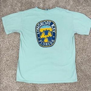 Comfort Colors Shirt